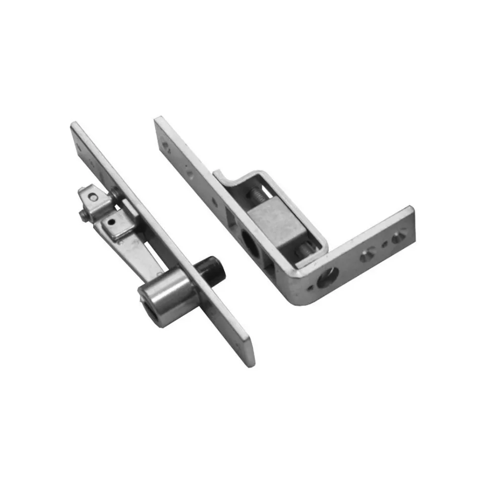 GEZE adjustable top pivot hinge for...