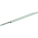 Dorma G96N20 geleiderail...