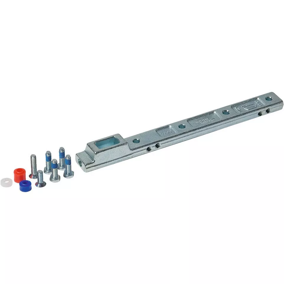 Bras inférieur double action Dorma...
