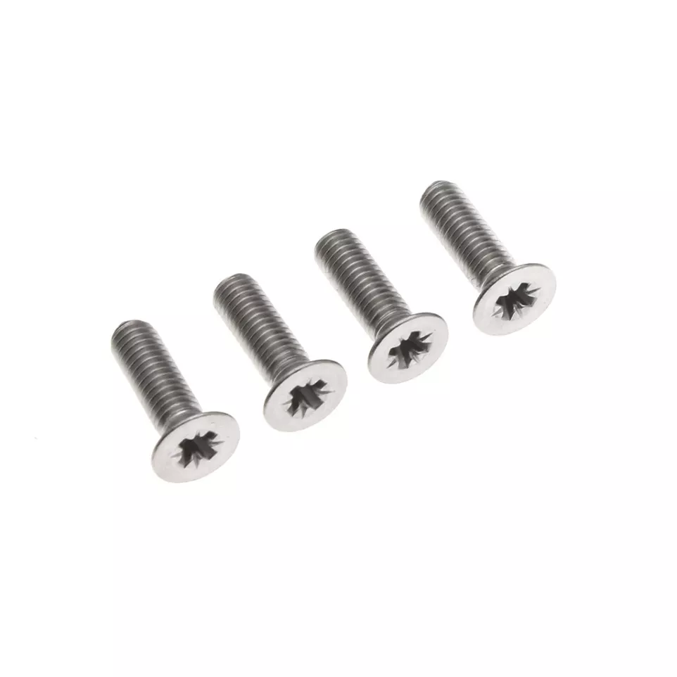 Bag of 4 M5x16mm Screws for Dorma BTS...