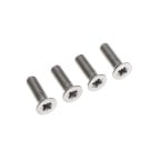 Bag of 4 M5x16mm Screws for...