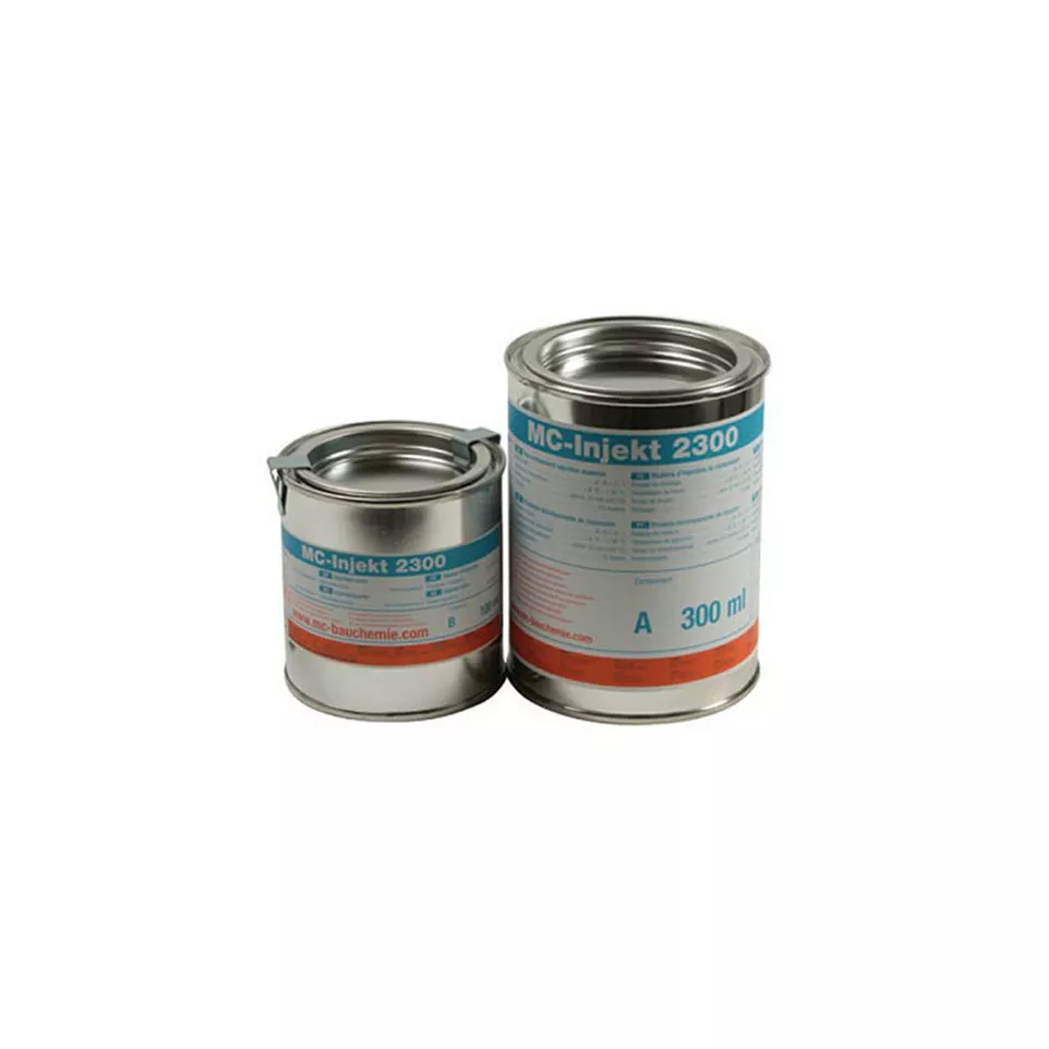 Insulating Mass 2300 0.5 kg for Floor...