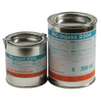 Isolatiemassa 2300 0,5kg...