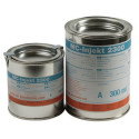 Isolatiemassa 2300 0,5kg voor vloerdrangers / pce