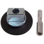 Axe normal Dorma 0 mm BTS...