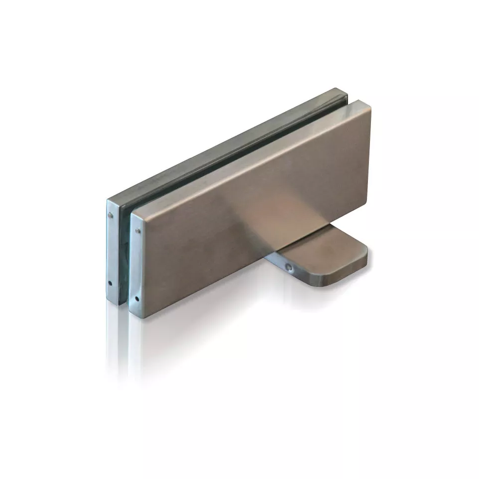 Dorint DFG883 Hydraulic Glass Pivot...