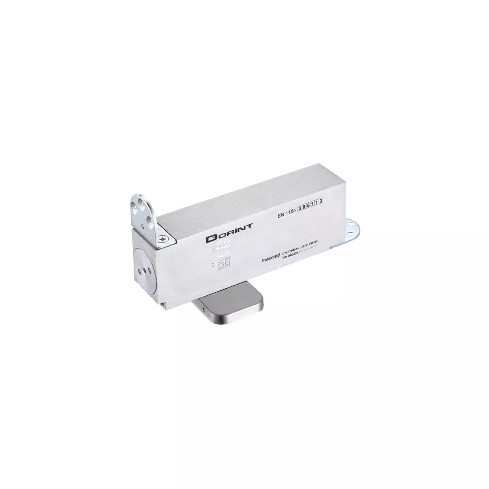 Dorint DFG895 Hydraulic Concealed...