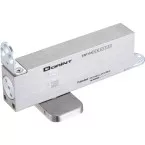 Dorint Concealed Floor Spring with Hold Open 90° DFG893 Size 3 per piece