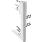 Paumelle à rouleau KT-RKN 3...