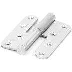 Stainless Steel Hinge...
