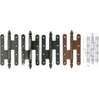 Steel Hinge 140 x 80...