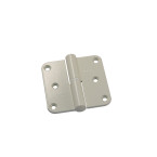 Aluminium scharnier Argenta...