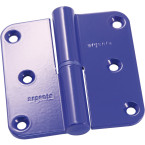 Argenta aluminium scharnier...