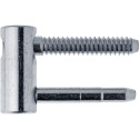 Otlav Exacta 495 3D Adjustable Zinc Female Hinge / pc