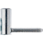 Fiche femelle P50 Ø15mm sur...