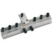 Sjabloon voor Ursus 3D plug Ø16mm voor PVC deur / pce