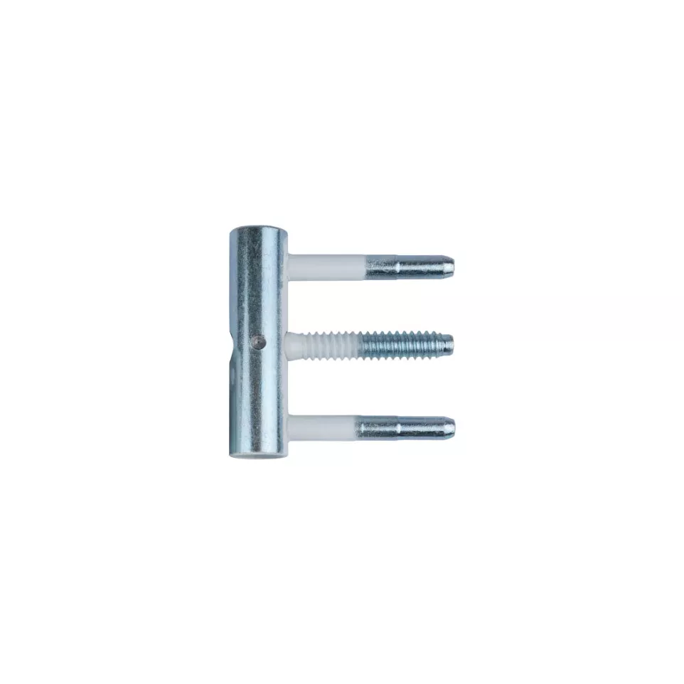 Fiche femelle 3 broches Ursus 3D...