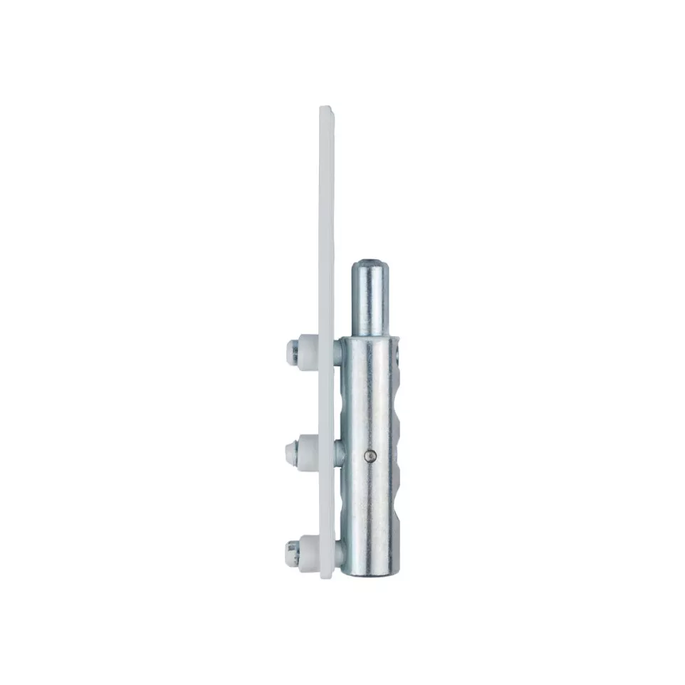 Ursus 3D Ø16mm plug voor PVC deuren...