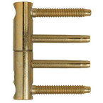 3D Adjustable Hinge 590D.16...