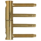 Verstelbare plug 590D.16 3D...