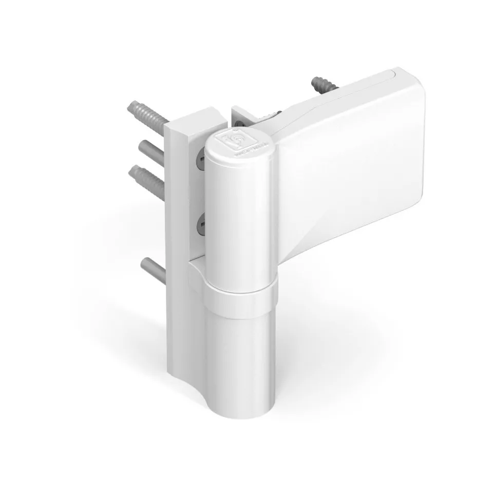 Dr Hahn KT-S 15-20 Hinge RAL 9016 Box...
