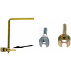 Crank Handle for Anuba...