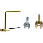 Screw and Drift Key 11mm...