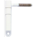 Helical Pin K3150 DIN Left Brown / pc