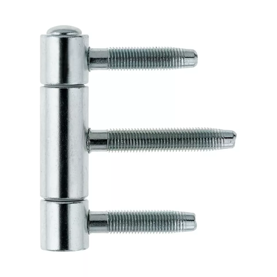 Fiche Anuba zingué Herkula 320 - 20mm...
