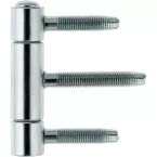 Anuba verzinkte plug Herkula 320 - 20mm / pce