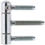 Anuba Herkula zinc-plated...