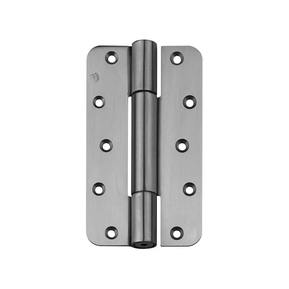 L&L Stainless Steel Hinge 160x90 mm...