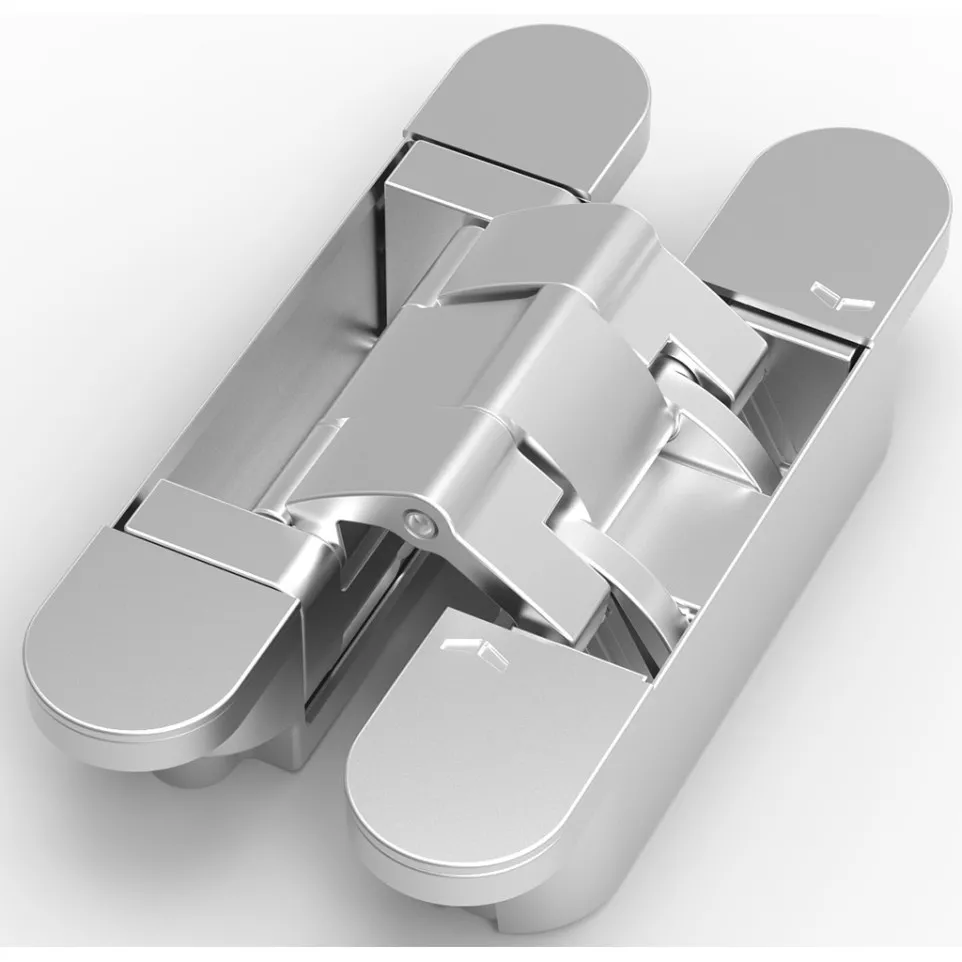 Argenta Invisible Neo M6 Concealed...
