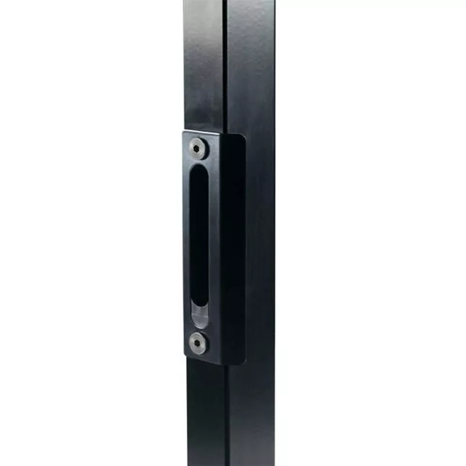 Locinox Flat Strike Plate for 40mm...
