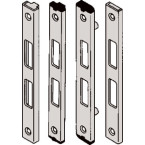 Rehau 730S Round Bolt and...