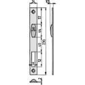 Gâche centrale rouleau KFV n°188 / pce