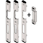 Central Strike Plate KFV...