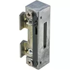 Adjustable and Disengageable ATS TAGESFALLE 115-A/31---S Strike Plate / pc