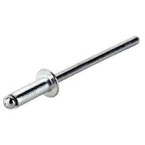 Klinknagel 4,2 x 9,5 mm...