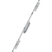 Multisafe 855GL type 11 meerpuntscilinderslot met ronde bouten en haken F24/35/92/8 2170 standaard / pce