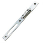 Adjustable Central Strike...