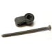 Cylinder PZ Modification Insert with 8 mm Square for Toilet / pc