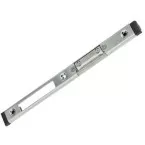 Gâche centrale pour le bois Euronut 7/8 U20 x 6 mm droite (DIN L) / pce