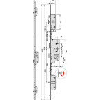 Meerpuntssluiting SB2 LIFT...