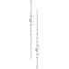 GU Secury X F16 Top and Bottom Rod Kit SH2 Center Box Hook Cylinder Operated per piece