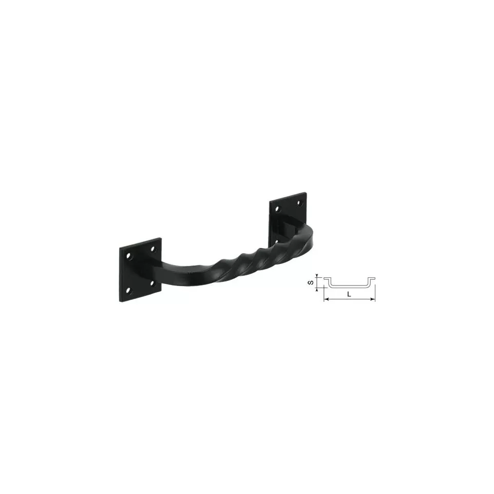 Iron Handle No. 1316 / pc