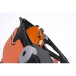 Spit D90 houtschaaf + AC 1630 P stofzuiger / pce