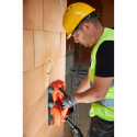 Spit D90 Wall Chaser with AC 1630 P Vacuum Cleaner / pc