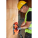 Spit D90 Wall Chaser with AC 1630 P Vacuum Cleaner / pc