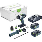 Accuboormachine QUADRIVE...